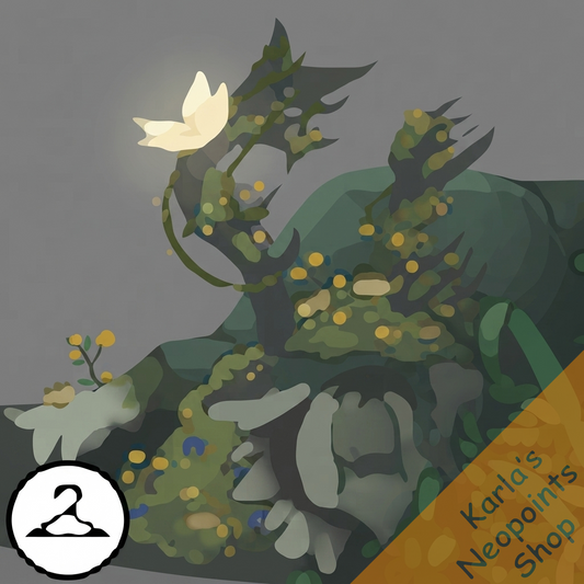 Forest Ogrin Spirit Trinket