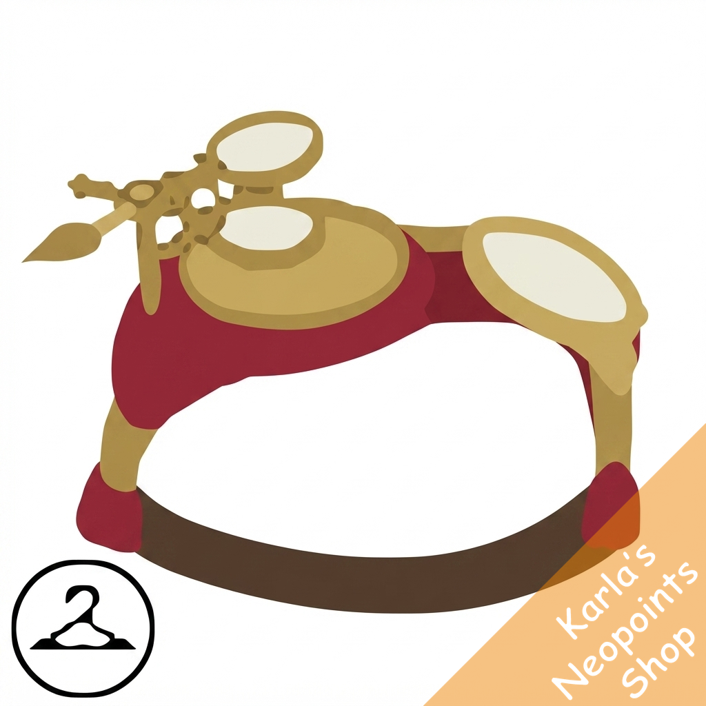 Old Fashioned Goggles