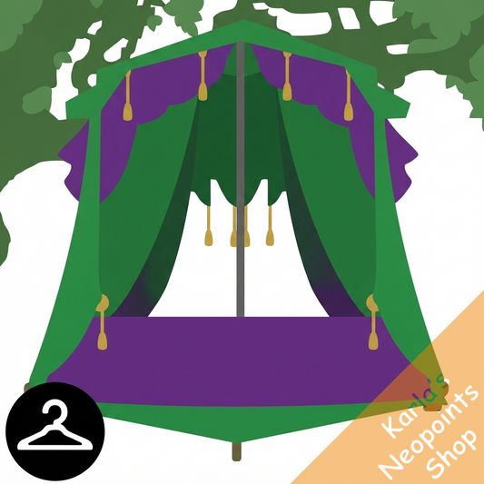 Tree Tent