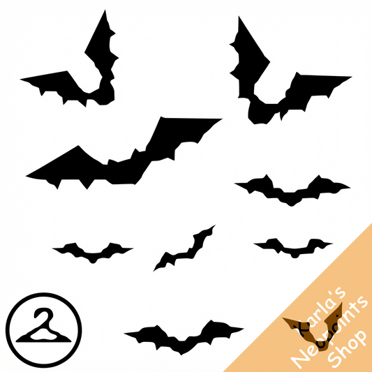 Black Bat Attack