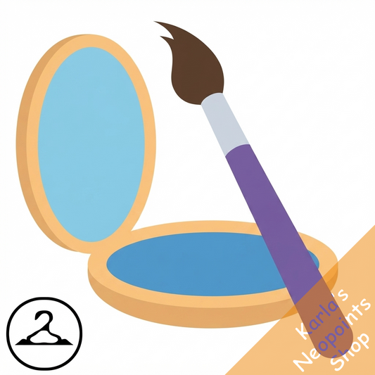Daydreaming Makeup
