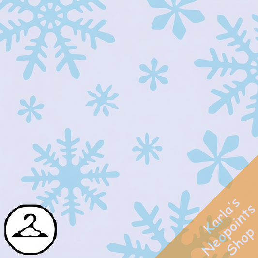 Just Snowy Filter