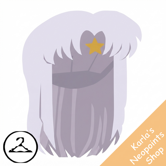 Celestial Aisha Wig