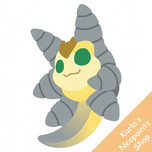 Robot Yooyu