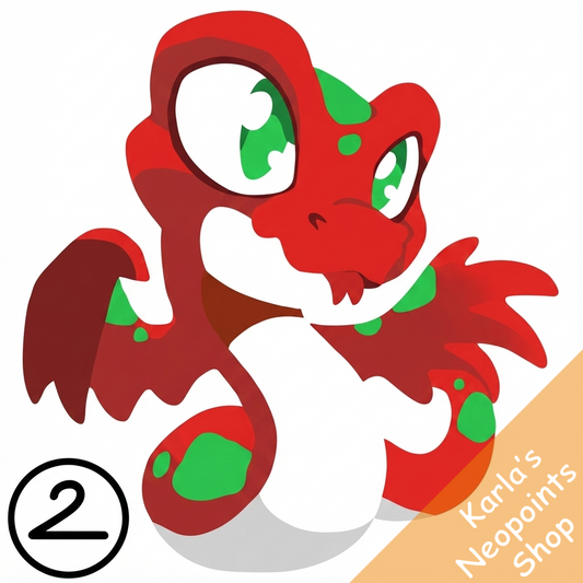 Chibi Christmas Hissi