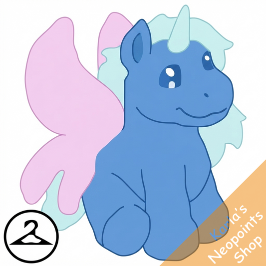 Habbo Hotel Faerie Uni