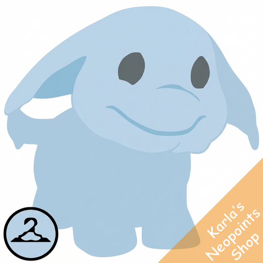 Nostalgic Snow Poogle