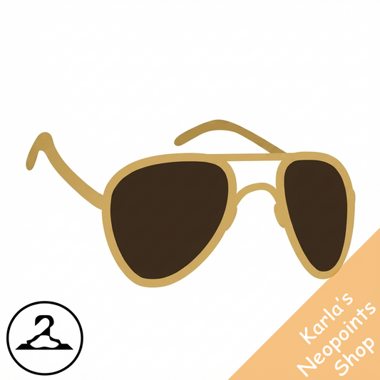 Chic Sunglasses