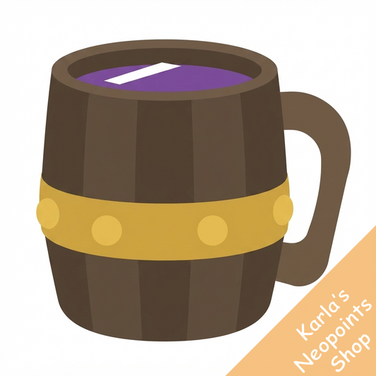 Tchea Grog
