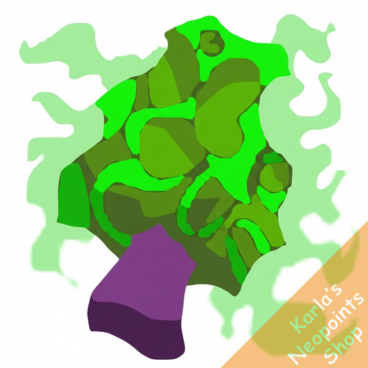 Toxic Shroom