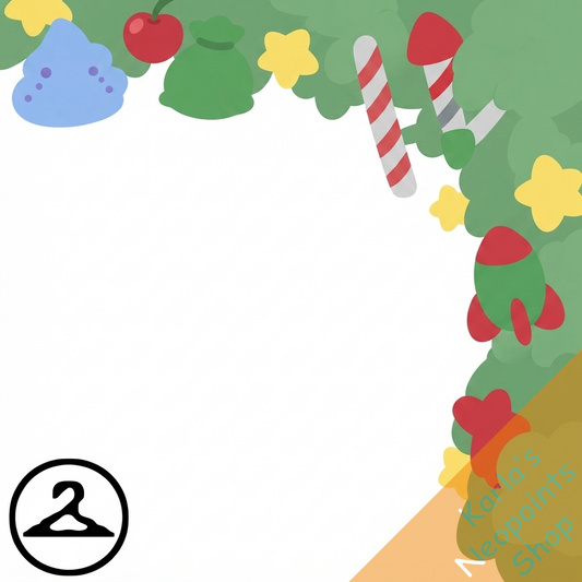 Advent Calendar Y23 Frame