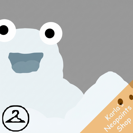 Premium Collectible: Building Snow Petpets Foreground