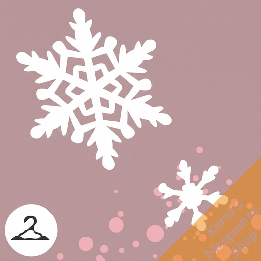 Pink Sakura Snow Filter