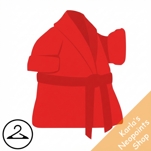 Winter Robe