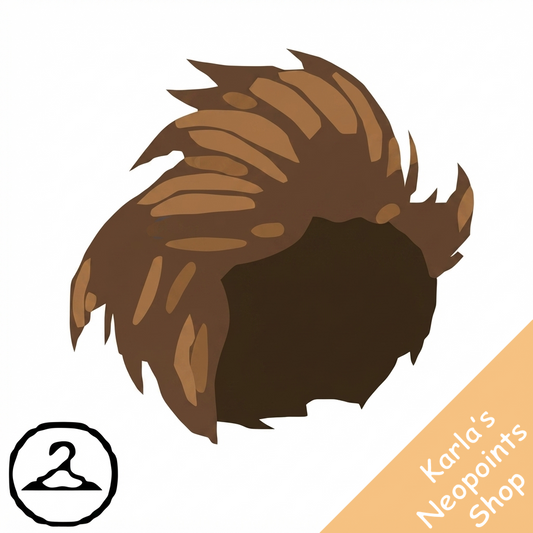 Dashing Cropped Wig