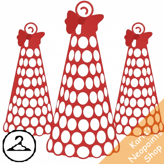 Peppermint Trees