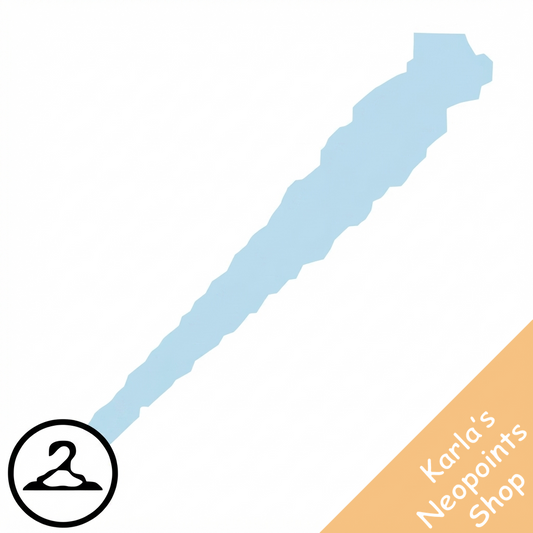 Icicle Staff