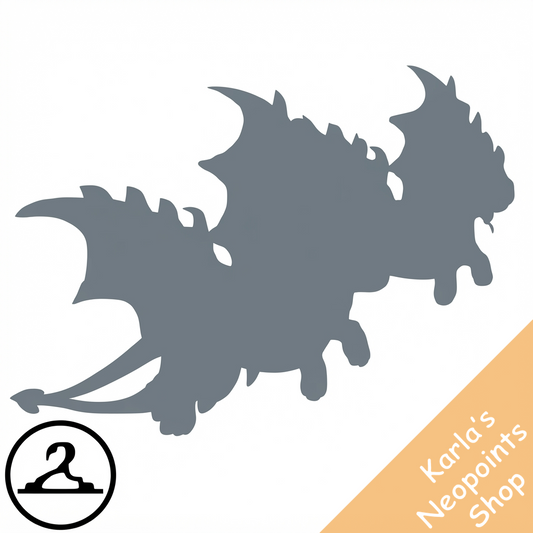 Large Patrolling Darigan Ukali