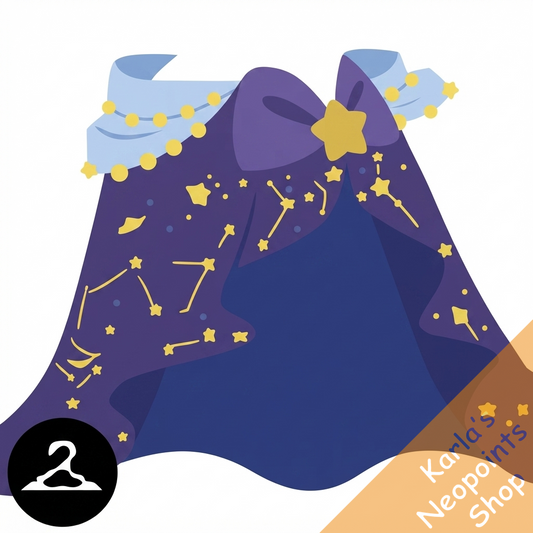 Celestial Dress
