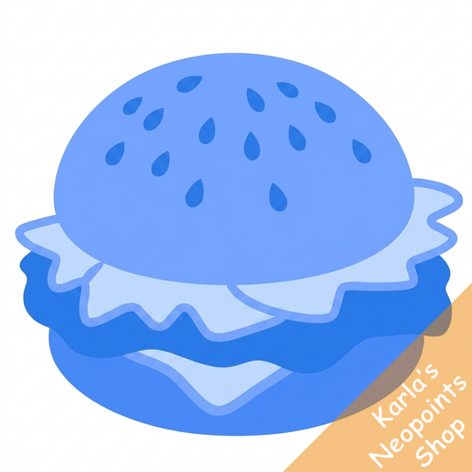 Sketch Burger