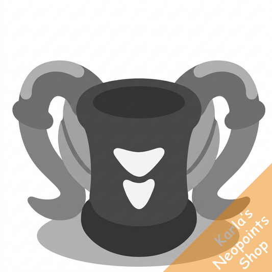 Halloween Acara Mug