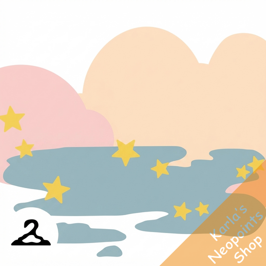 MME2-S2: Misty Magic Lagoon
