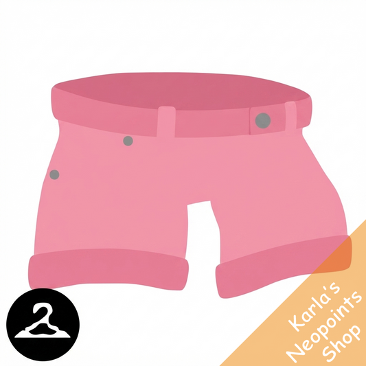 Light Pink Winter Wear