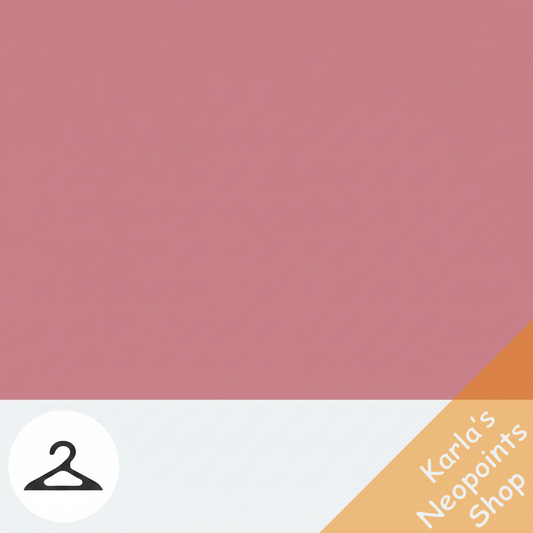 Dyeworks Pink: A Rolling Fog