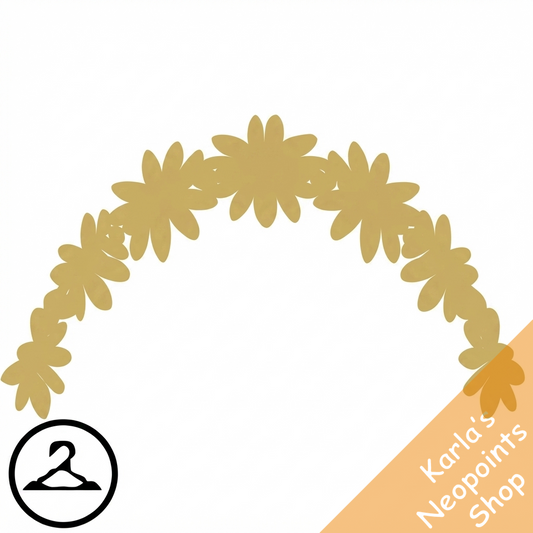 Lace Headband