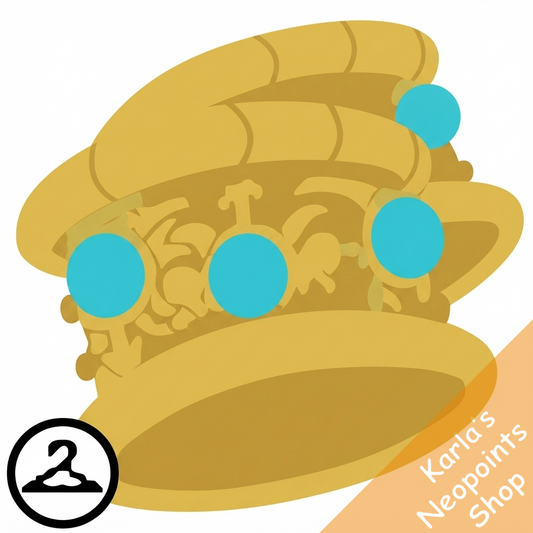 Princess Amira Collectors Arm Cuffs