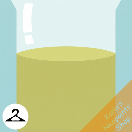 Inside a Mystery Capsule Background