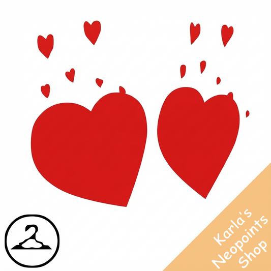 Vision of Hearts
