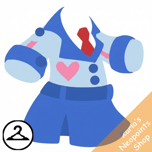 Valentine Delivery Dress