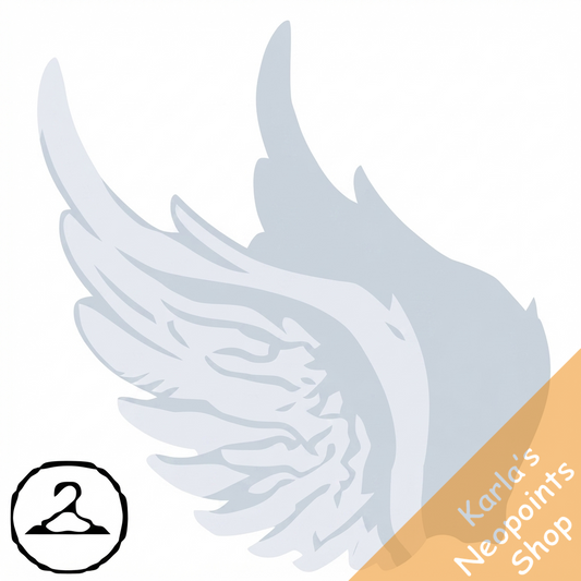 Cherub Wings