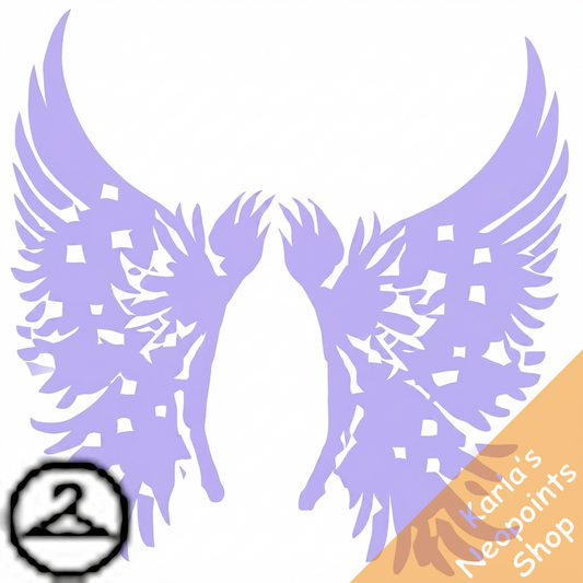 Constellation Wings
