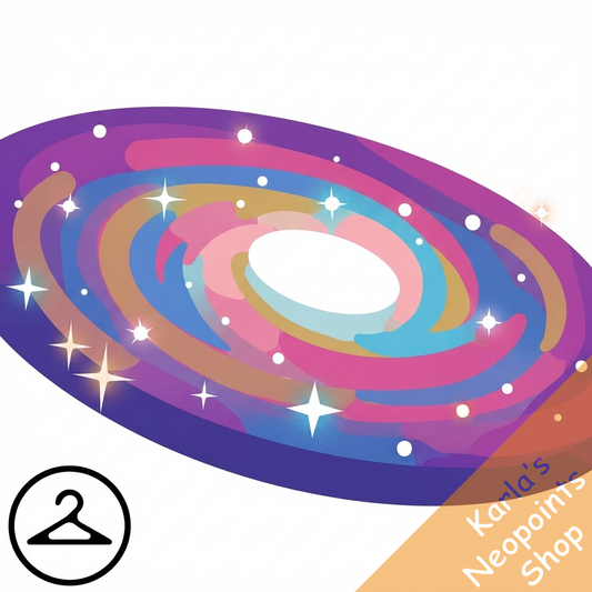 Cosmic Hole Trinket