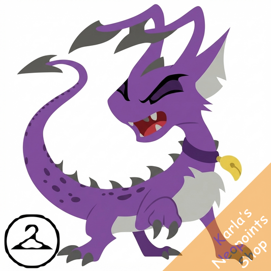Daunting Darigan Aisha