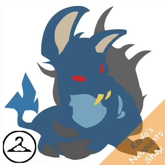 Daunting Darigan Bori