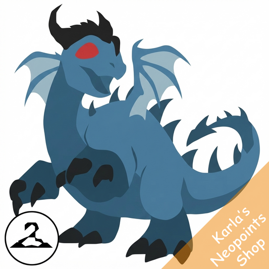 Daunting Darigan Chomby