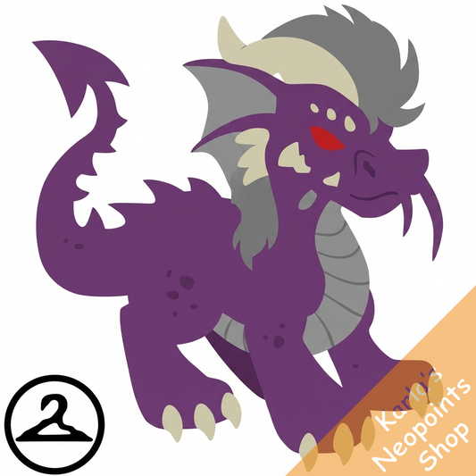 Daunting Darigan Draik