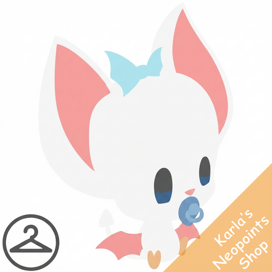 Nostalgic Baby Korbat