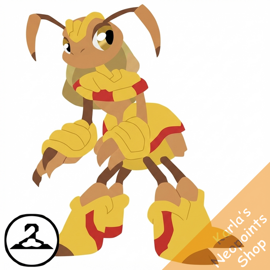 Nostalgic Desert Ruki