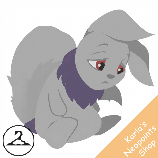 Nostalgic Grey Usul