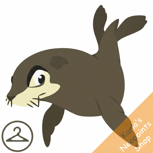 Nostalgic Maraquan Lupe
