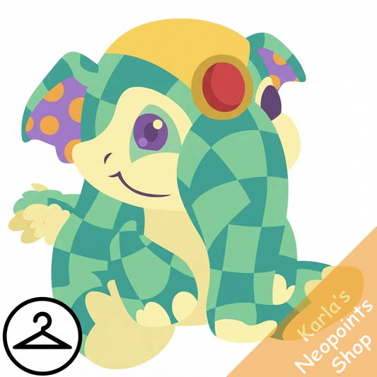 Nostalgic Plushie Elephante