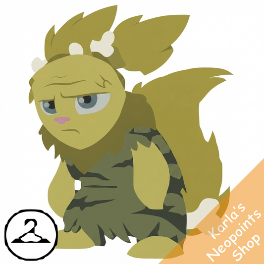 Nostalgic Tyrannian Usul