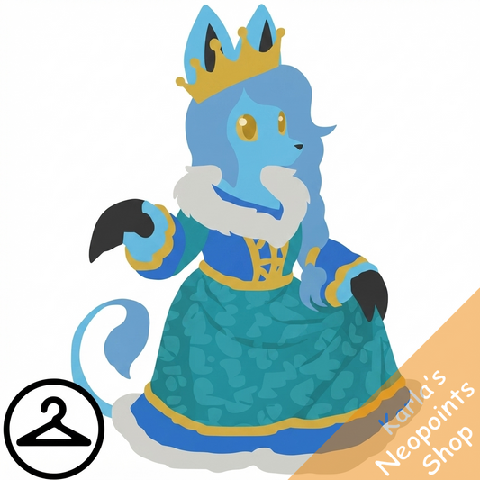 Regal Royalgirl Bori
