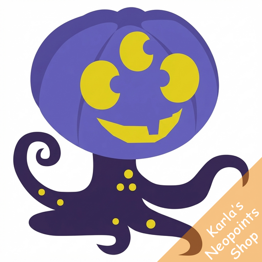Mutant Clompkin