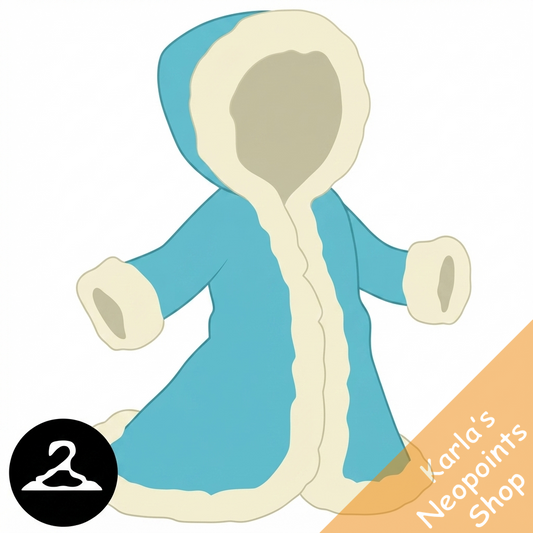Taelias Collectors Coat