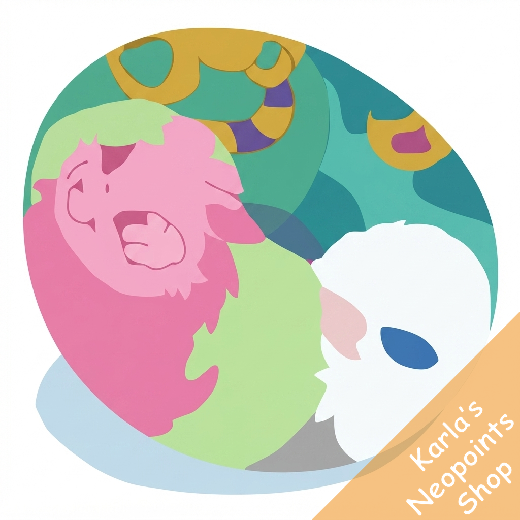 Plushie Innertube